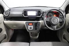 パッソ X Lパッケージ