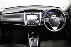 カローラフィールダー HV EX