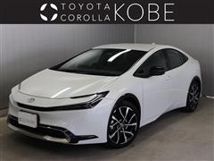 プリウス PHEV Z