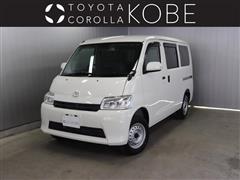 タウンエースバン GL