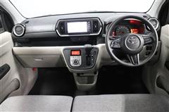 パッソ X Lパッケージ