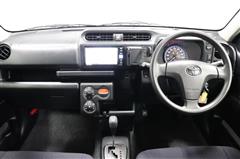 プロボックスバン HV GX