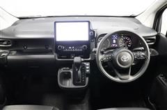 シエンタ ハイブリッド G