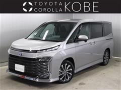 ヴォクシー ハイブリッド S-Z