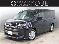 トヨタ ノア ハイブリッド S-G