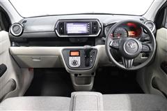 パッソ X Lパッケージ