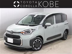 シエンタ ハイブリッド Z