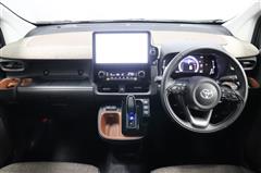 シエンタ ハイブリッド Z