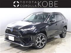 RAV4 PHV Z