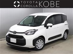 シエンタWEL X クルマイス1