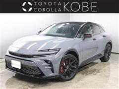 クラウンスポーツPHEV SPORT