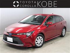 カローラツーリング HV  G