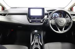 カローラツーリング HV  G