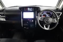 ルーミー カスタムG