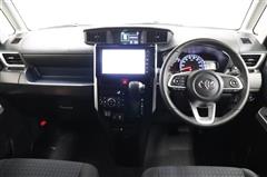 ルーミー カスタムG