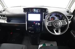 ルーミー カスタムG