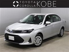 カローラアクシオ ハイブリッド EX