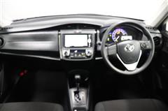 カローラアクシオ ハイブリッド EX