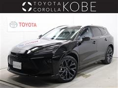 トヨタ　クラウンエステートHEV ESTATEZ