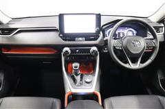 RAV4 HV アドベンチャー