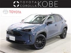 ヤリスクロス Z URBANO