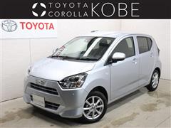 トヨタ　ピクシスエポック G SA3