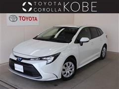 トヨタ カローラツーリング G