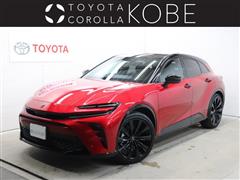 クラウン スポーツ Z