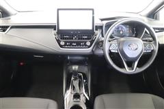 カローラスポーツHEV G