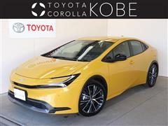 トヨタ プリウス G