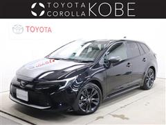 トヨタ　カローラツーリング HV WXB