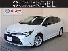 カローラツーリング HEV G