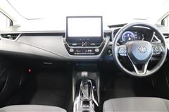 カローラツーリング HEV G