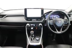 RAV4 G Zパッケージ