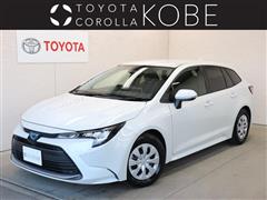 カローラツーリングHV G