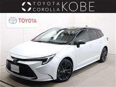 カローラツーリング