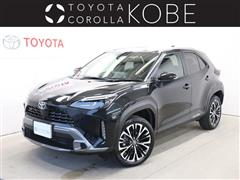 トヨタ　ヤリスクロスHEV Z ADVENTUR