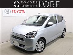 トヨタ ピクシスエポック X SA3