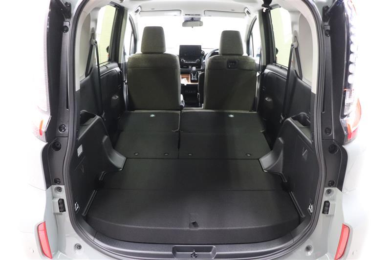 シエンタHEV Z（354019846580）の中古車 | トヨタ認定中古車 | トヨタ