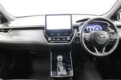 カローラクロスHEV Z