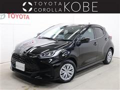 トヨタ ヤリスHEV Z