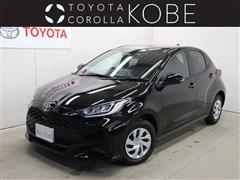 トヨタ　ヤリス G