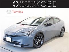 トヨタ プリウス Z