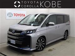 ノア ハイブリッド S-Z