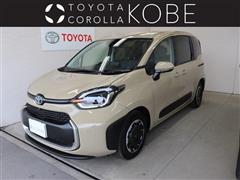 トヨタ シエンタ Z