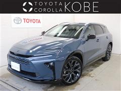 クラウンエステートHEV Z