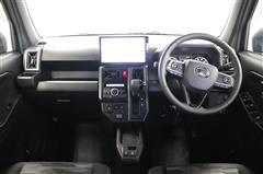 タフト Gターボ クロムベンチャー