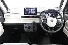 ムーヴキャンバス ストライプス G