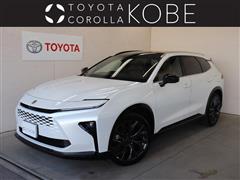 トヨタ クラウンエステートHEV Z