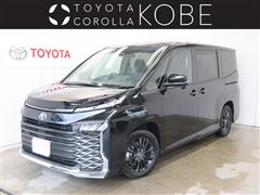 トヨタ ヴォクシー ハイブリッド S-G